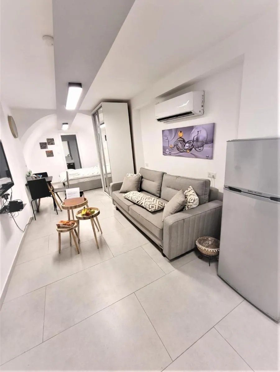 Image 4 of Jaffa 17 – urban loft