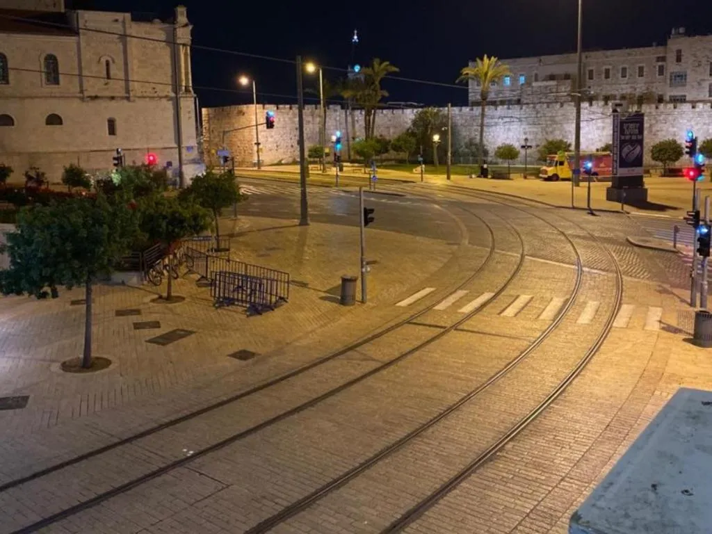 Image of Jaffa 17 – urban loft