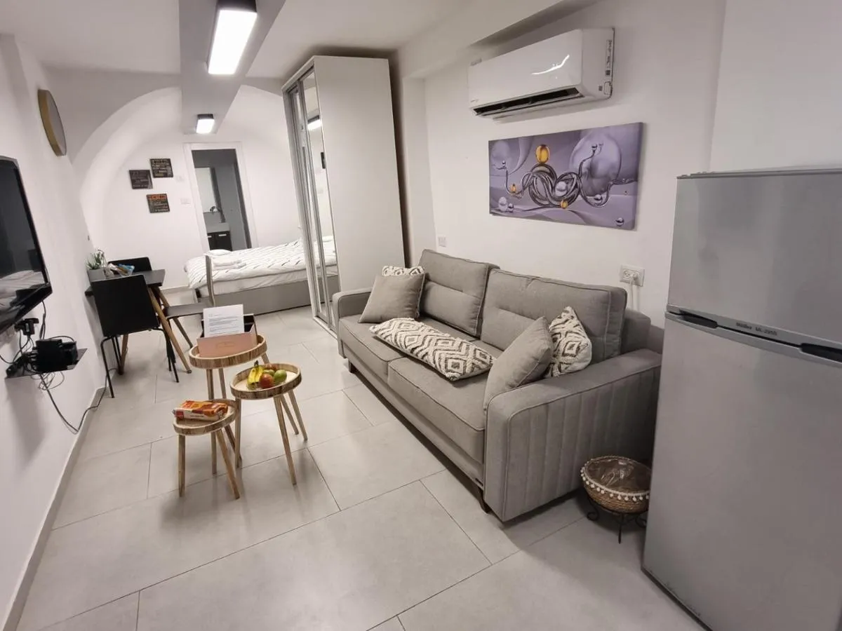 Image 2 of Jaffa 17 – urban loft