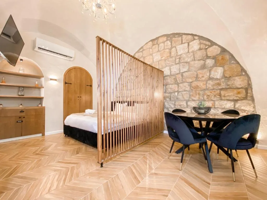 Image of Jerusalem Central: Your Stylish Stay