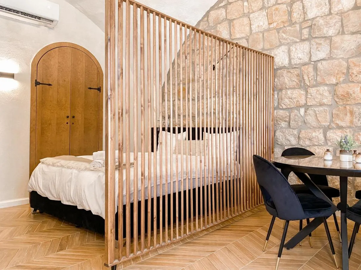 Image 5 of Jerusalem Central: Your Stylish Stay