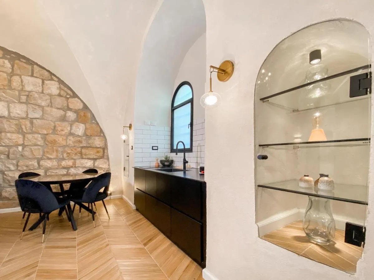 Image 2 of Jerusalem Central: Your Stylish Stay