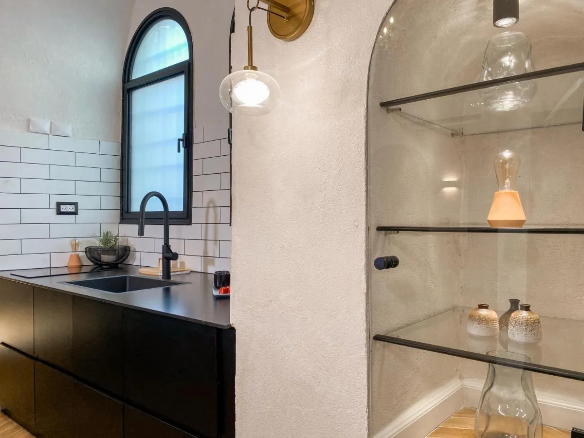 Image 6 of Jerusalem Central: Your Stylish Stay