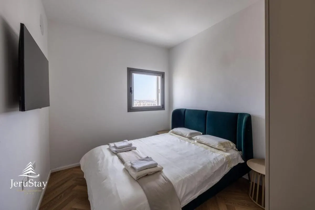 Image 1 of Jerusalem City Centre – Savion View Boutique Apartment