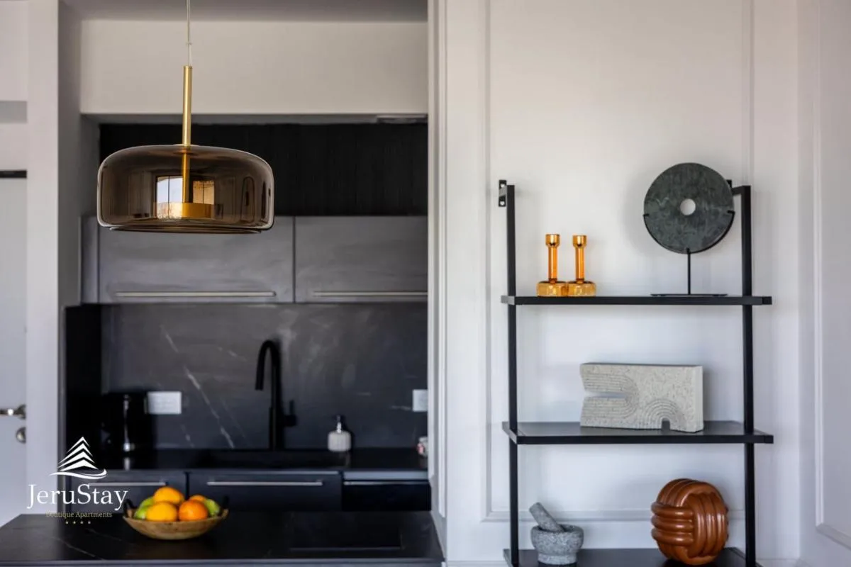 Image 2 of Jerusalem City Centre – Savion View Boutique Apartment