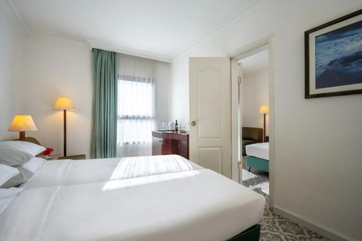 Image 4 of Jerusalem Gold Hotel