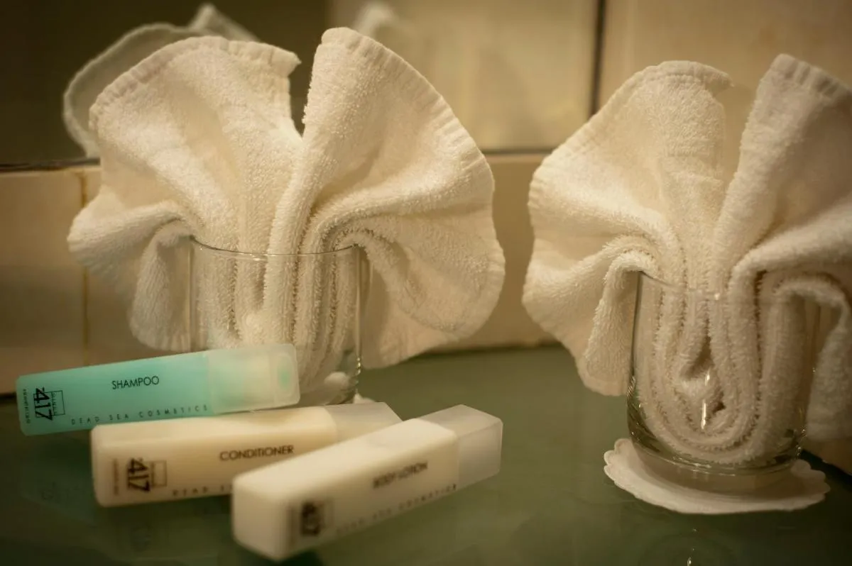 Image 2 of Jerusalem Gold Hotel