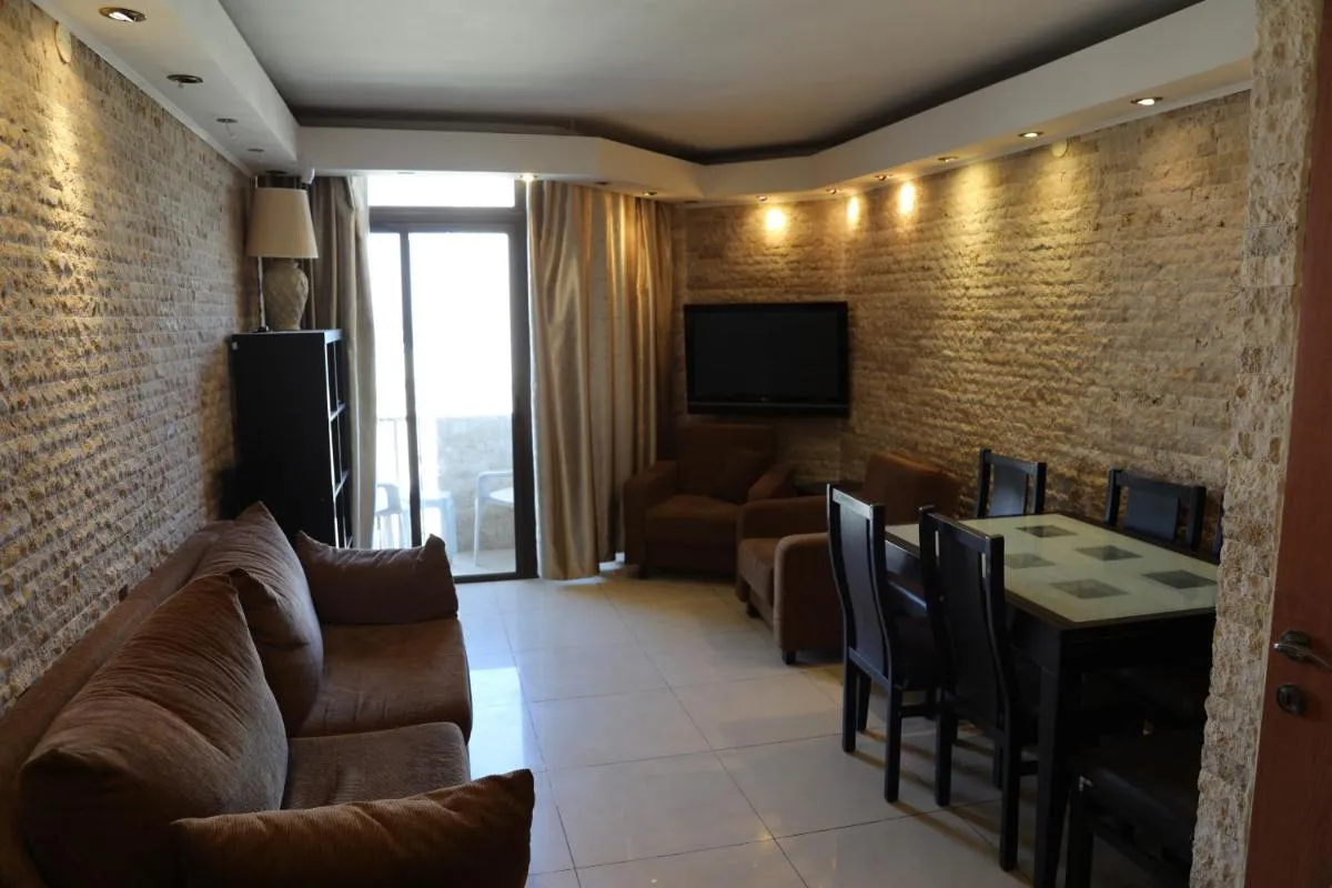 Image 4 of Jerusalem Hotel Private Luxury Suites near Western Wall