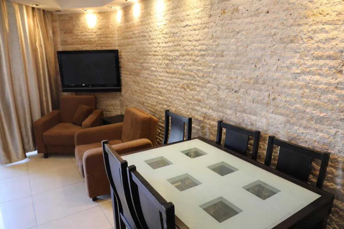 Image 2 of Jerusalem Hotel Private Luxury Suites near Western Wall