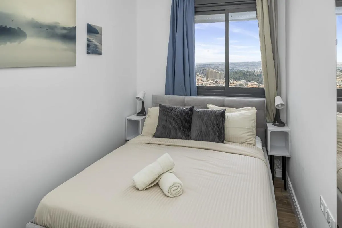 Image 1 of Jerusalem Luxury Apartments by IB Properties