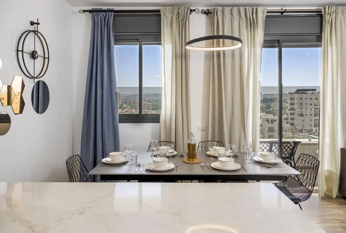 Image of Jerusalem Luxury Apartments by IB Properties