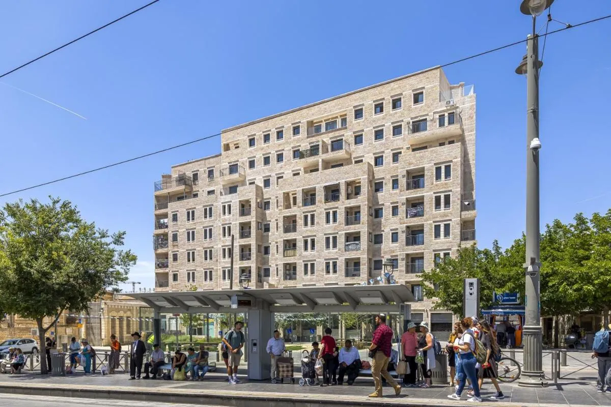 Image 5 of Jerusalem Luxury Apartments by IB Properties