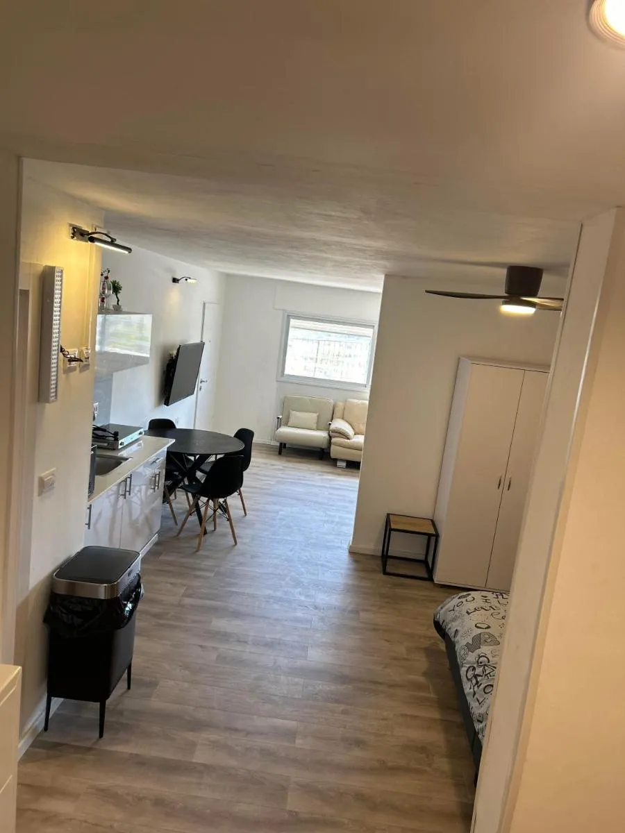 Image 3 of Jerusalem MALHA View