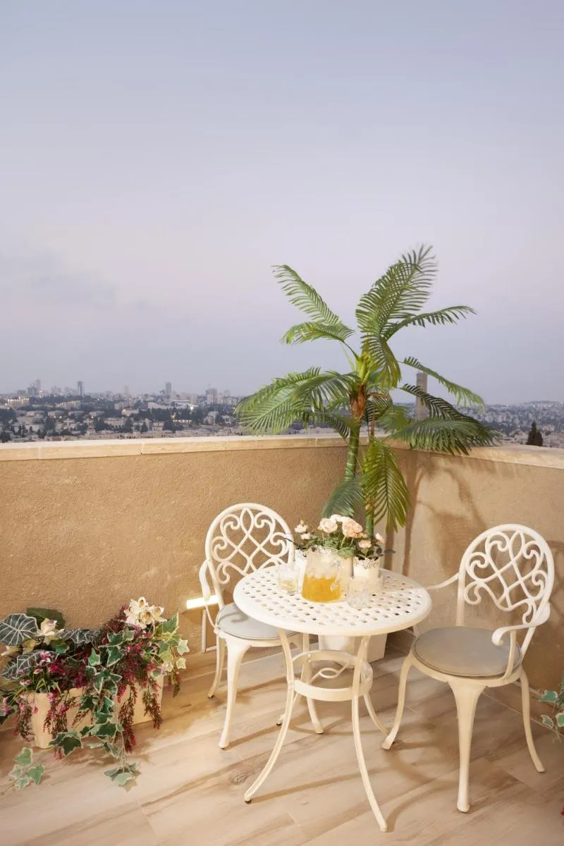 Image 5 of Jerusalem View 4u