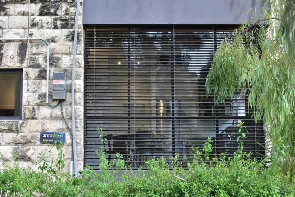 Image 5 of Jerusalem of concrete&stell