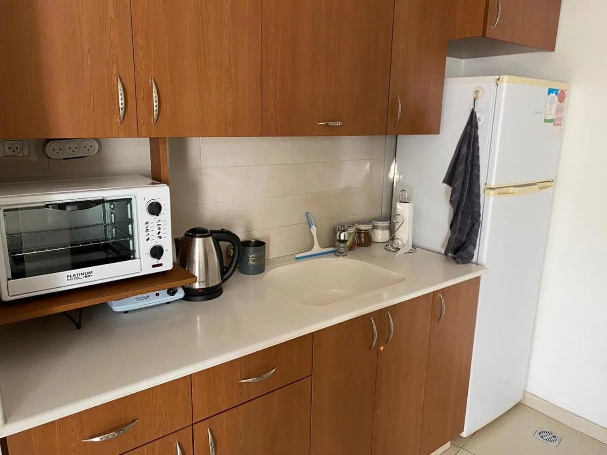 Image 2 of Jerusalems Nest