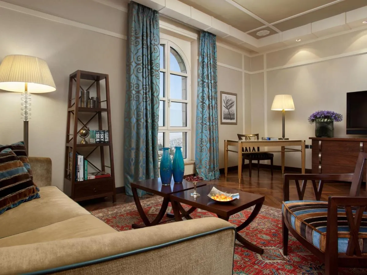 Image 3 of King David Hotel Jerusalem