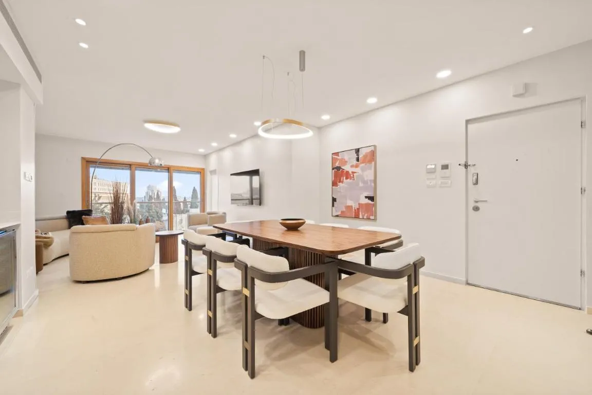 Image of King David Residence – Isrentals