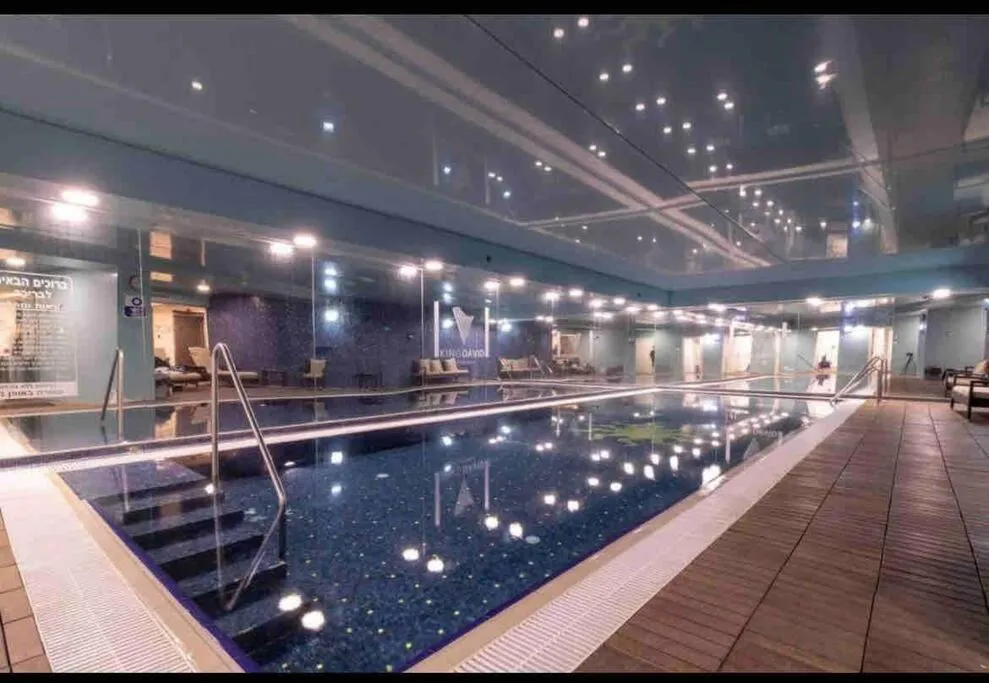 Image 3 of King David Residence Jerusalem