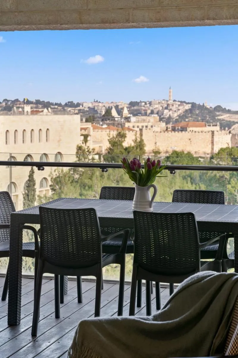 Image 6 of King David Residence Jerusalem