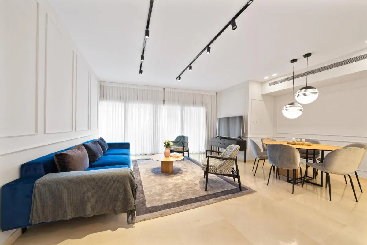 Image 4 of King David Residence Jerusalem