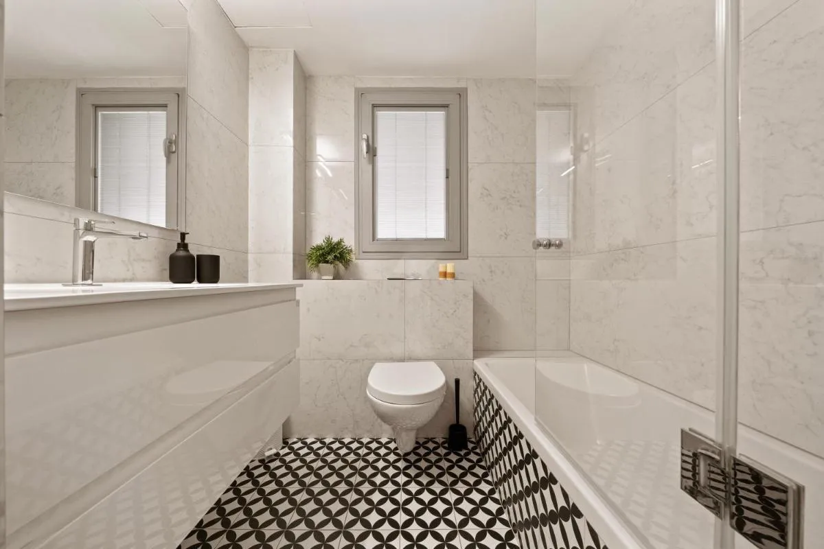 Image 2 of King David Residence Jerusalem