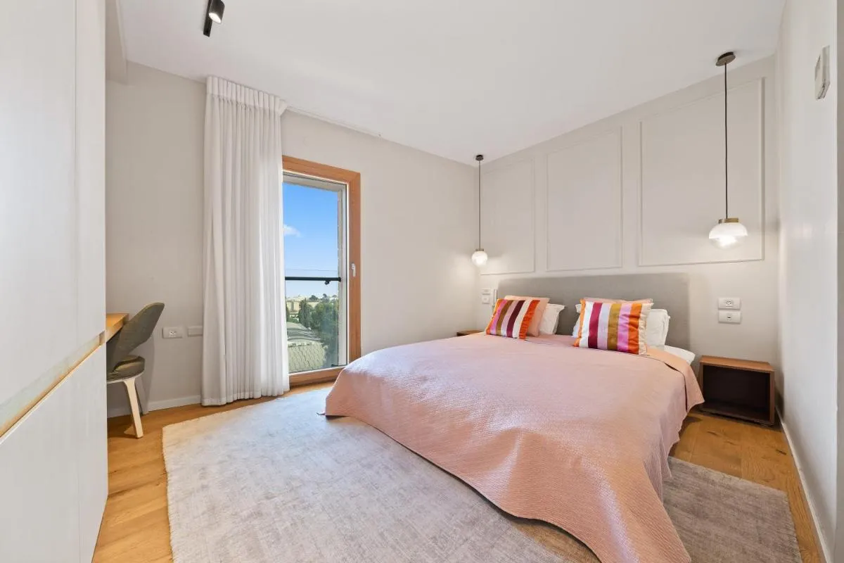 Image 1 of King David Residence Jerusalem