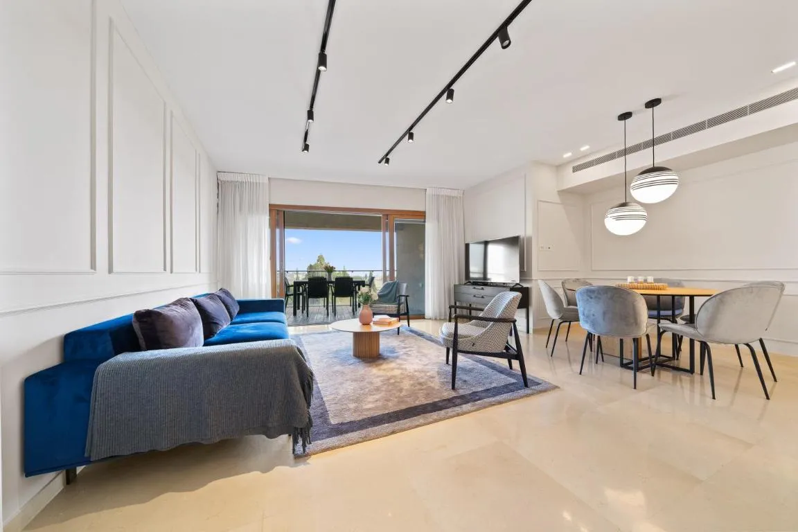 Image of King David Residence Jerusalem