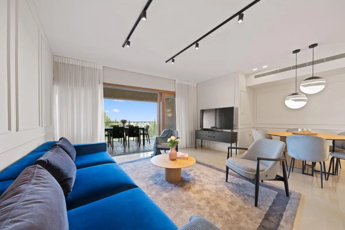 Image 5 of King David Residence Jerusalem