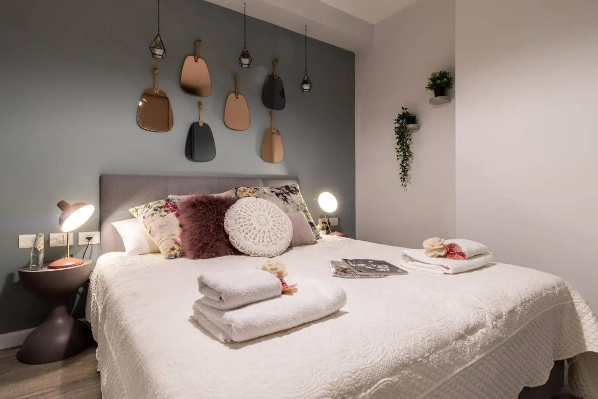 Image 6 of King David Residence Luxury 4 BD/Pool/Gym/Parking