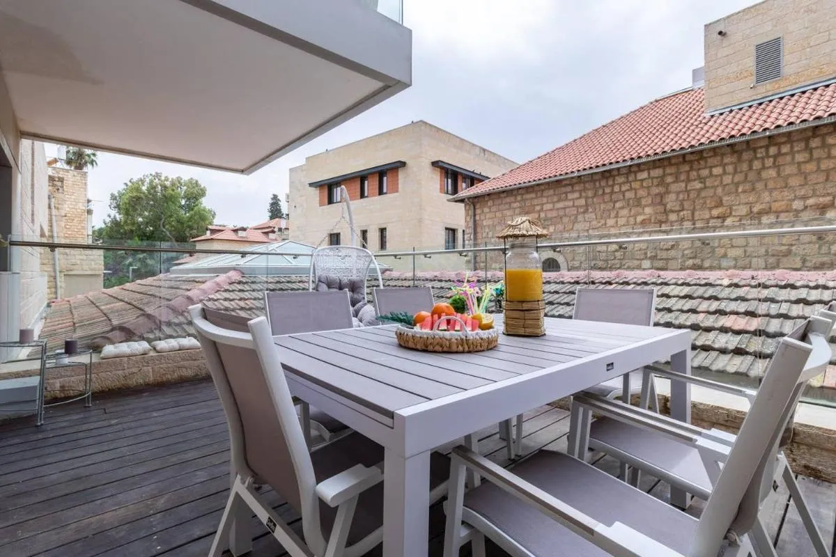 Image 4 of King David Residence Luxury 4 BD/Pool/Gym/Parking