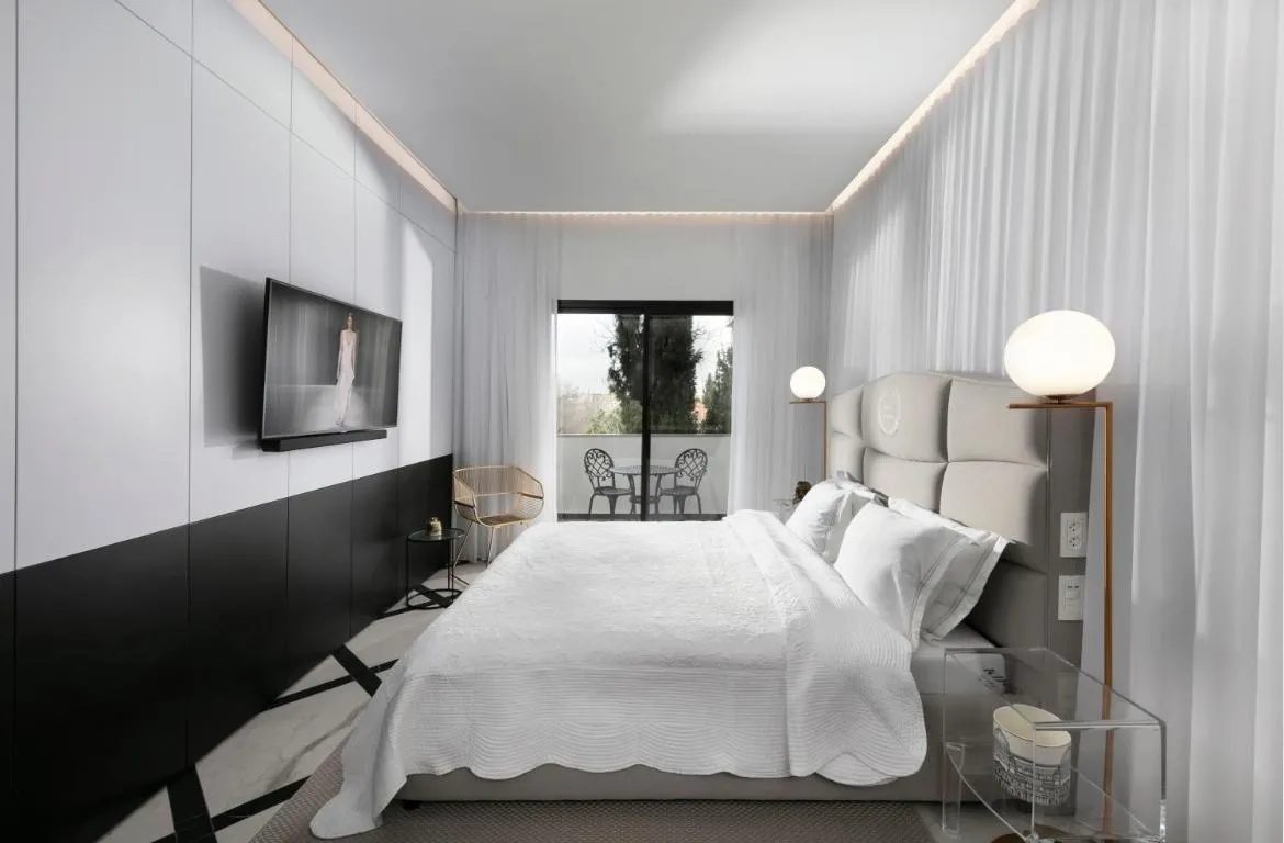 Image of King George suites