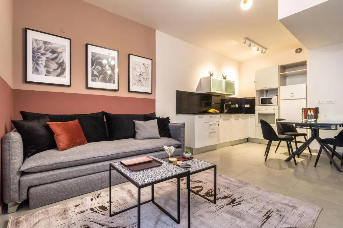 Image of Kook Isrentals – ApartHotels In City Center