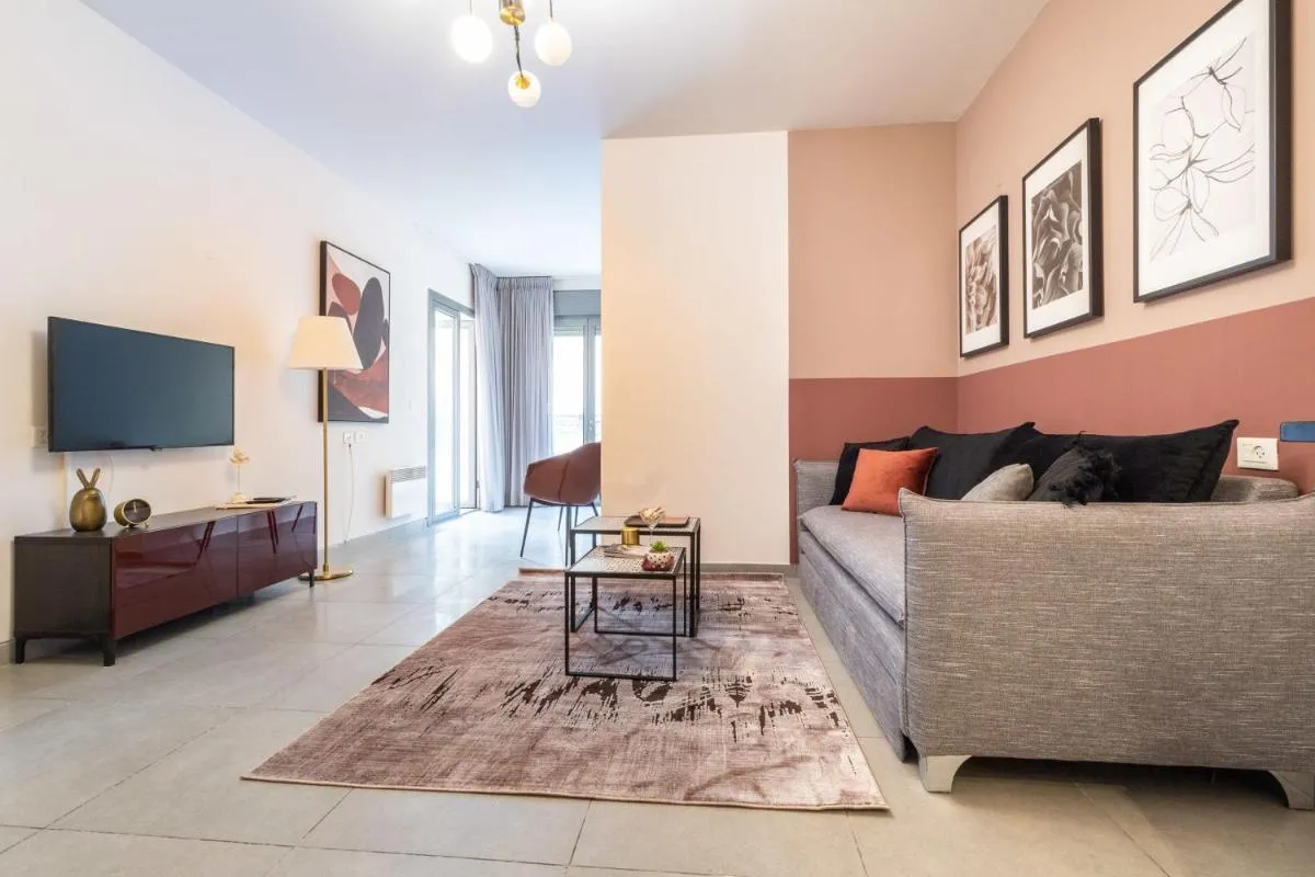 Image 4 of Kook Isrentals – ApartHotels In City Center