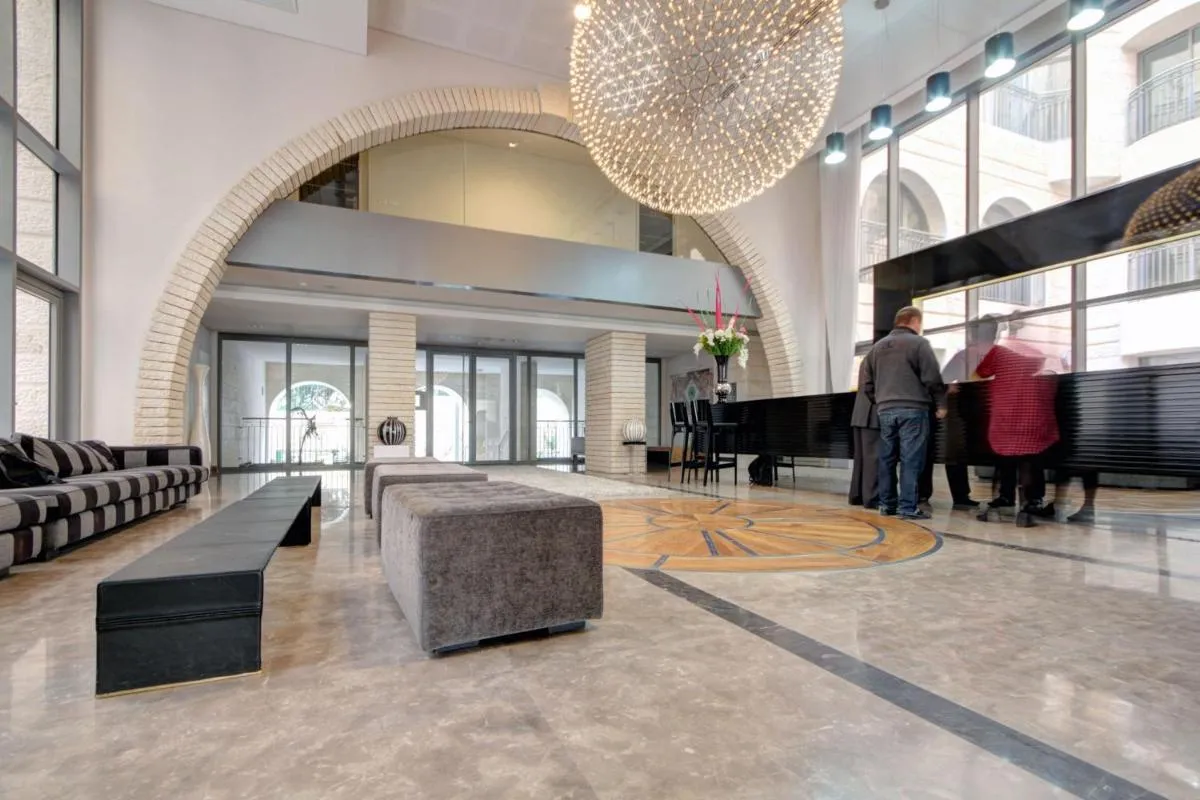 Image 6 of Kook Isrentals – ApartHotels In City Center