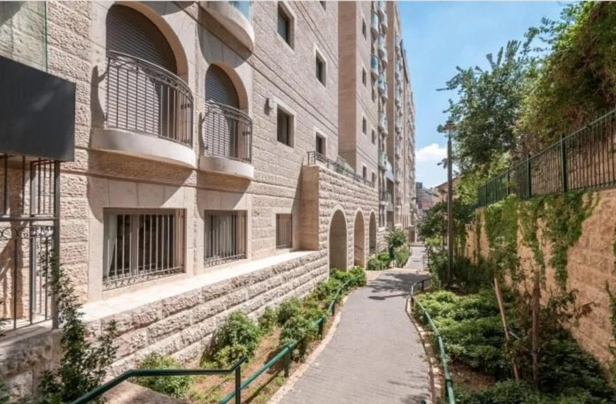 Image 5 of Kook Isrentals – ApartHotels In City Center