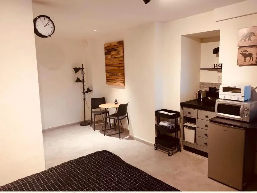 Image of La Guta Studio Loft The Renee Suite