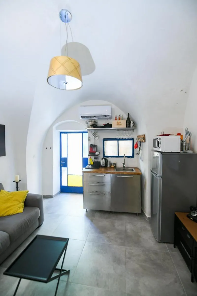 Image 4 of La Guta Studio Suite Jerusalem