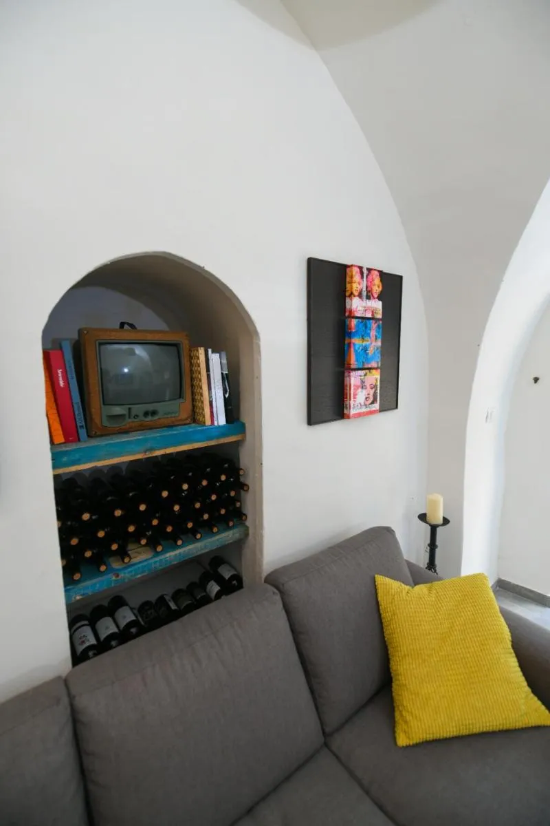 Image 5 of La Guta Studio Suite Jerusalem