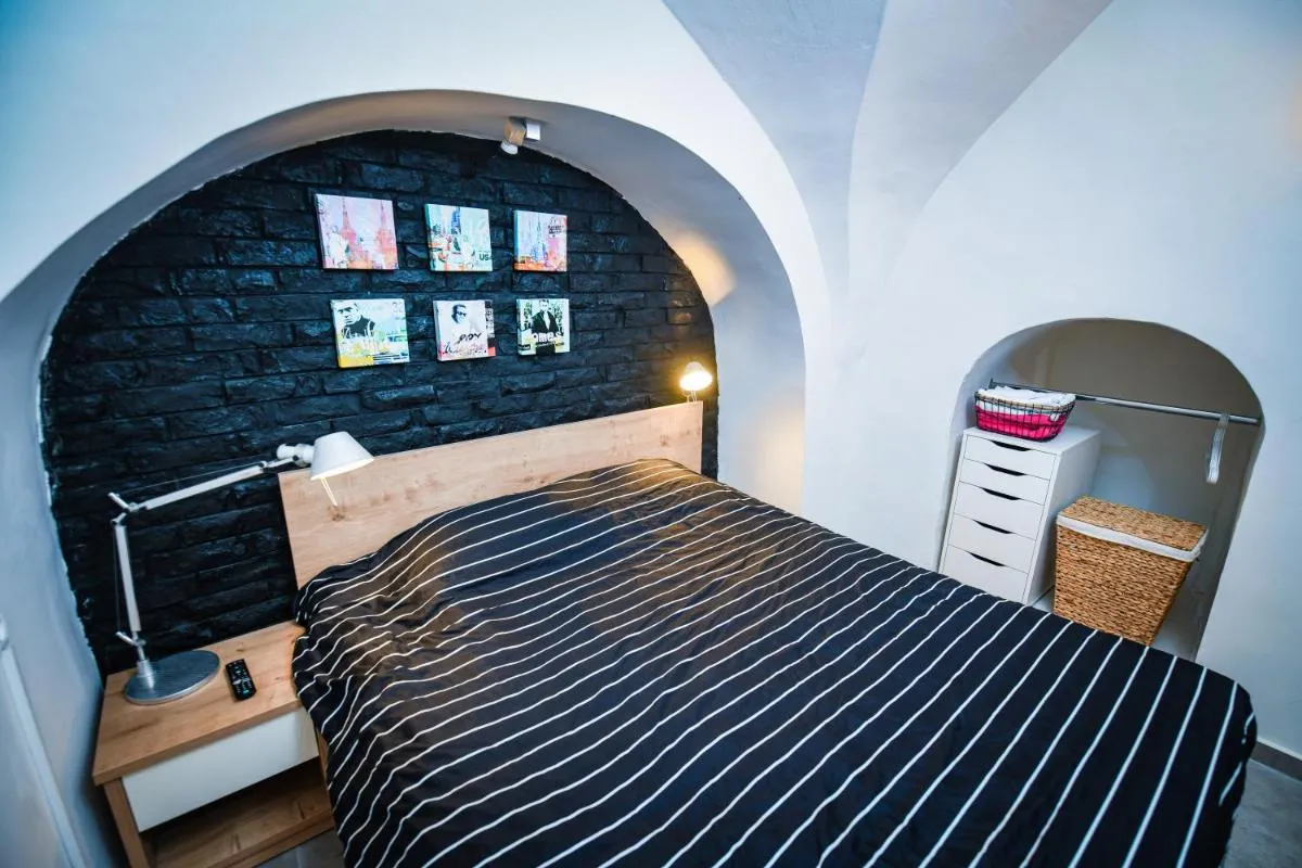 Image 1 of La Guta Studio Suite Jerusalem