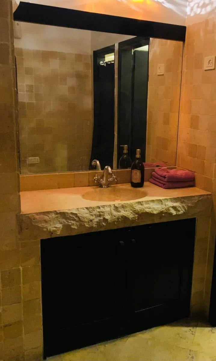 Image 4 of La Guta Studio Suite The Campari Suite