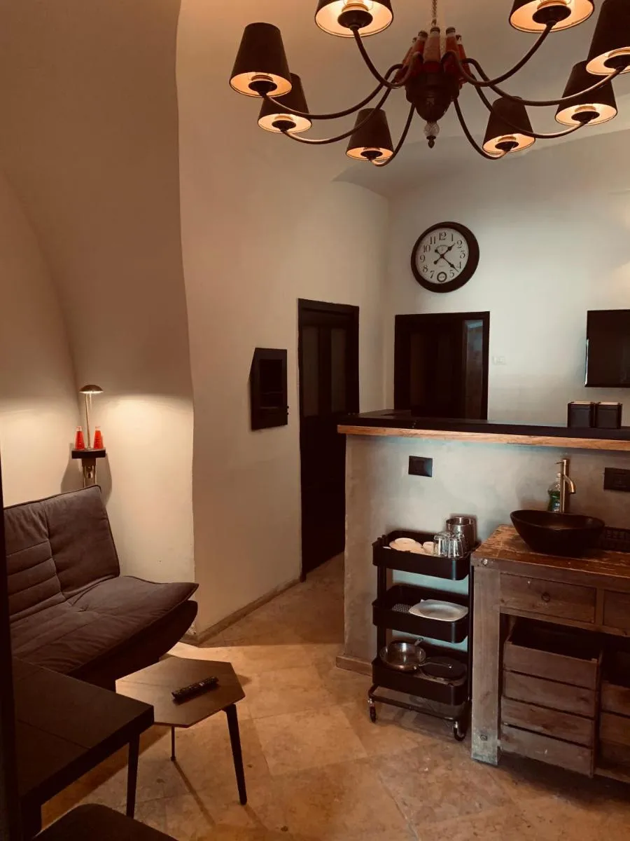 Image 3 of La Guta Studio Suite The Campari Suite