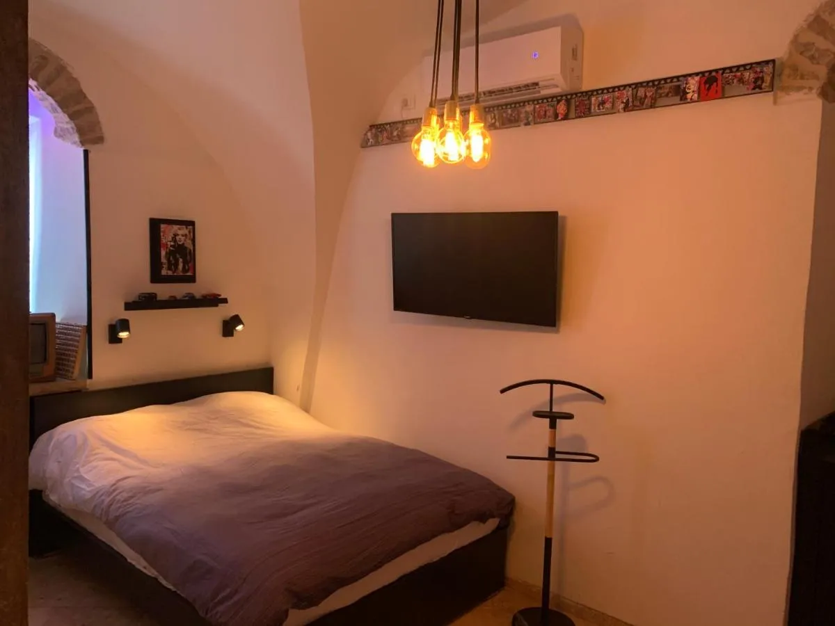 Image 4 of La Guta Studio Suite The Milano Suite