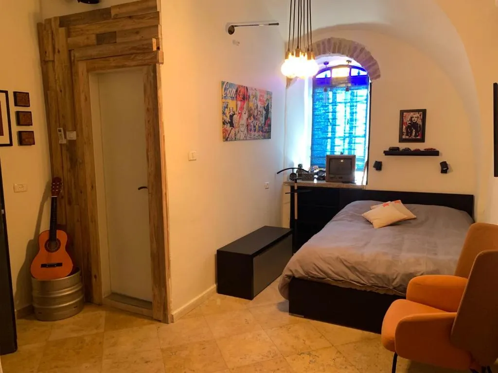 Image of La Guta Studio Suite The Milano Suite