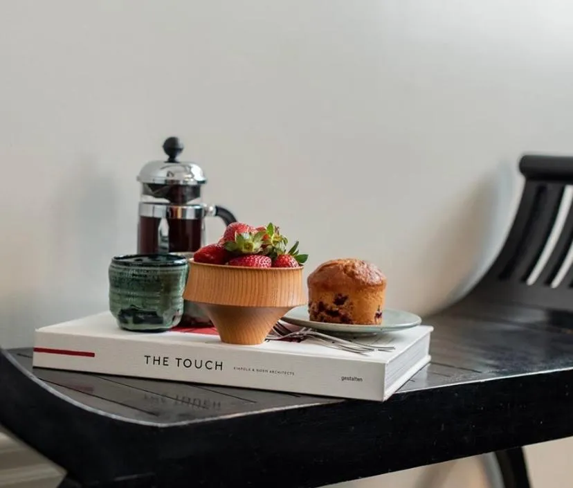 Image 2 of La Guta Studio Suite The Milano Suite