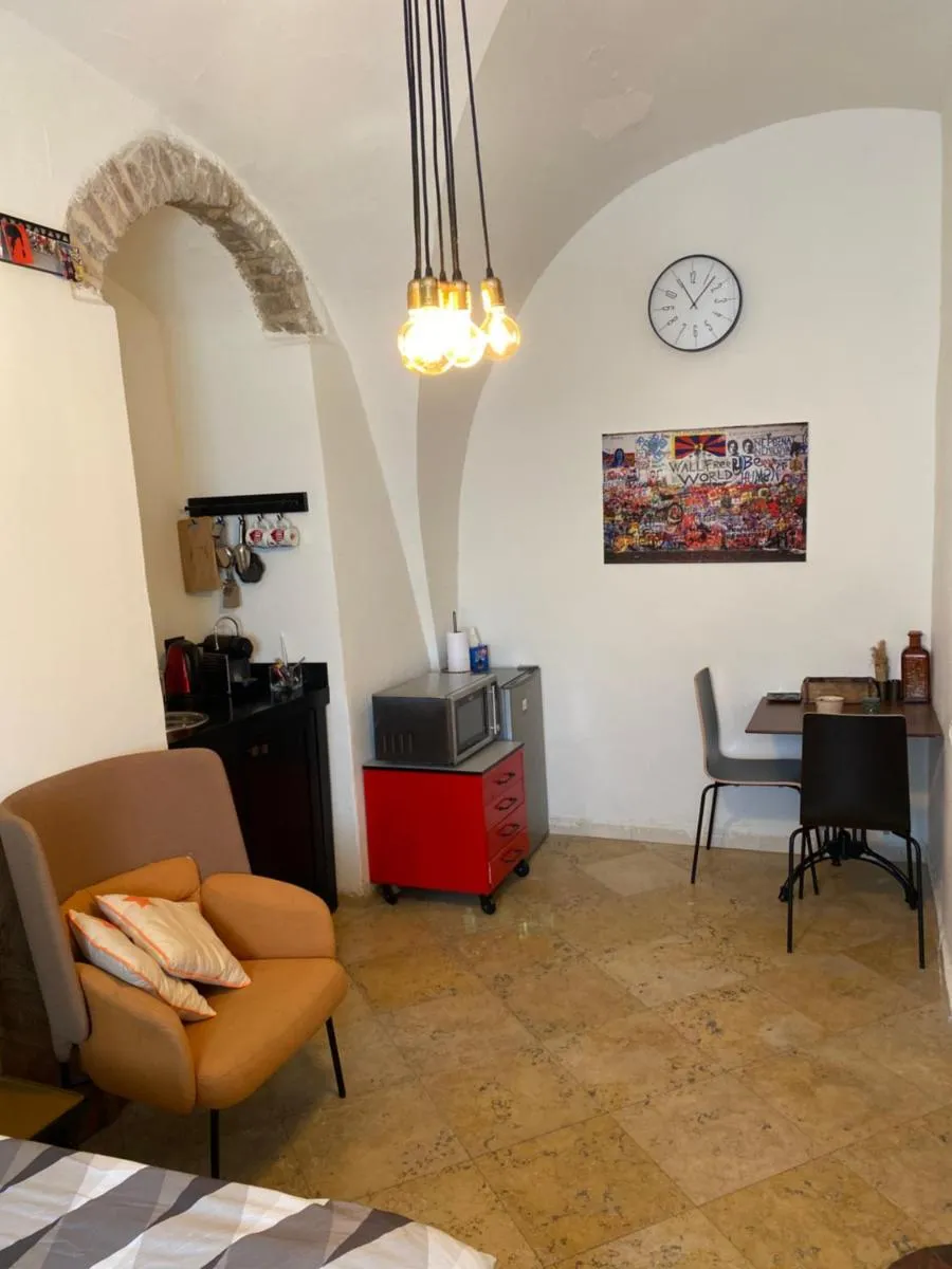 Image 6 of La Guta Studio Suite The Milano Suite