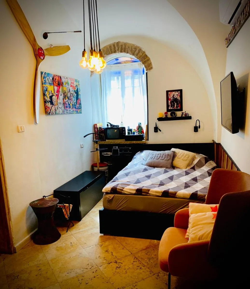 Image 3 of La Guta Studio Suite The Milano Suite