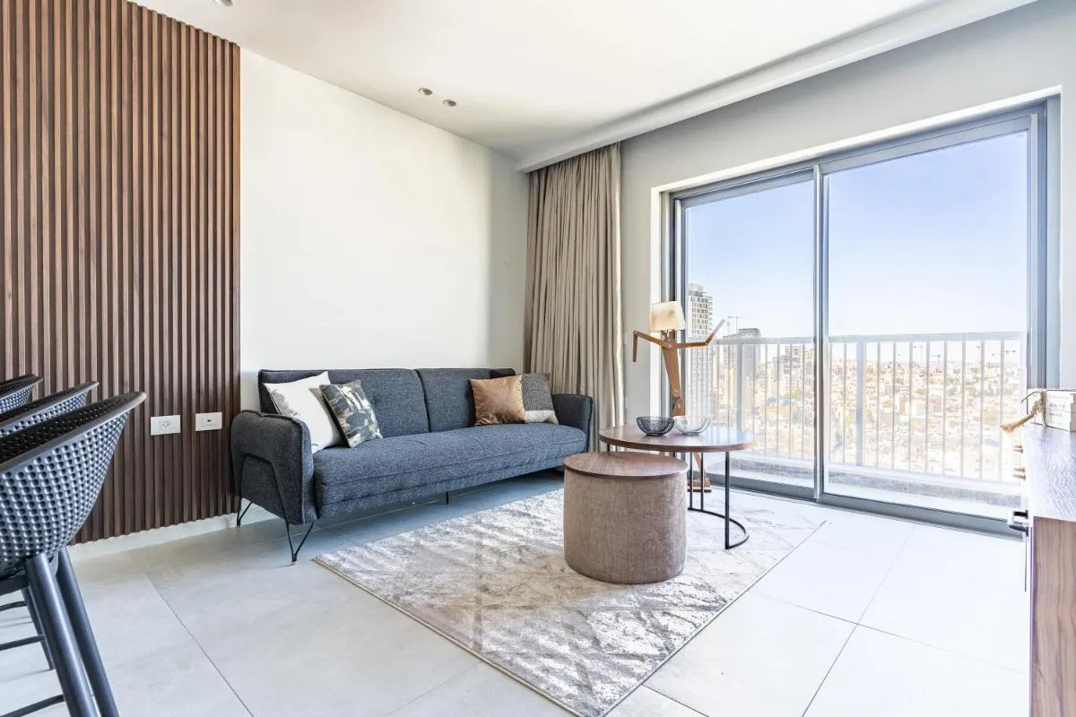 Image 5 of Lovely 1 Bedroom – Savyon View