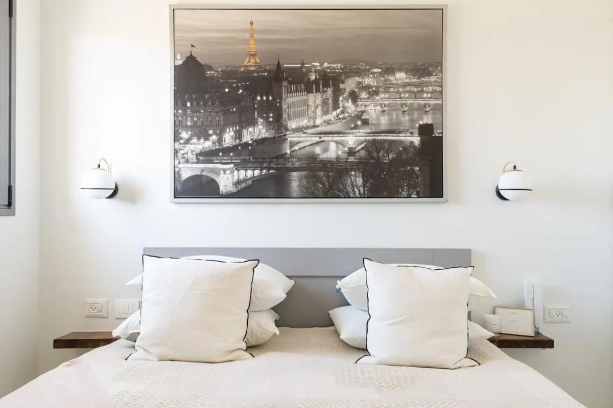 Image 1 of Lovely 1 Bedroom – Savyon View