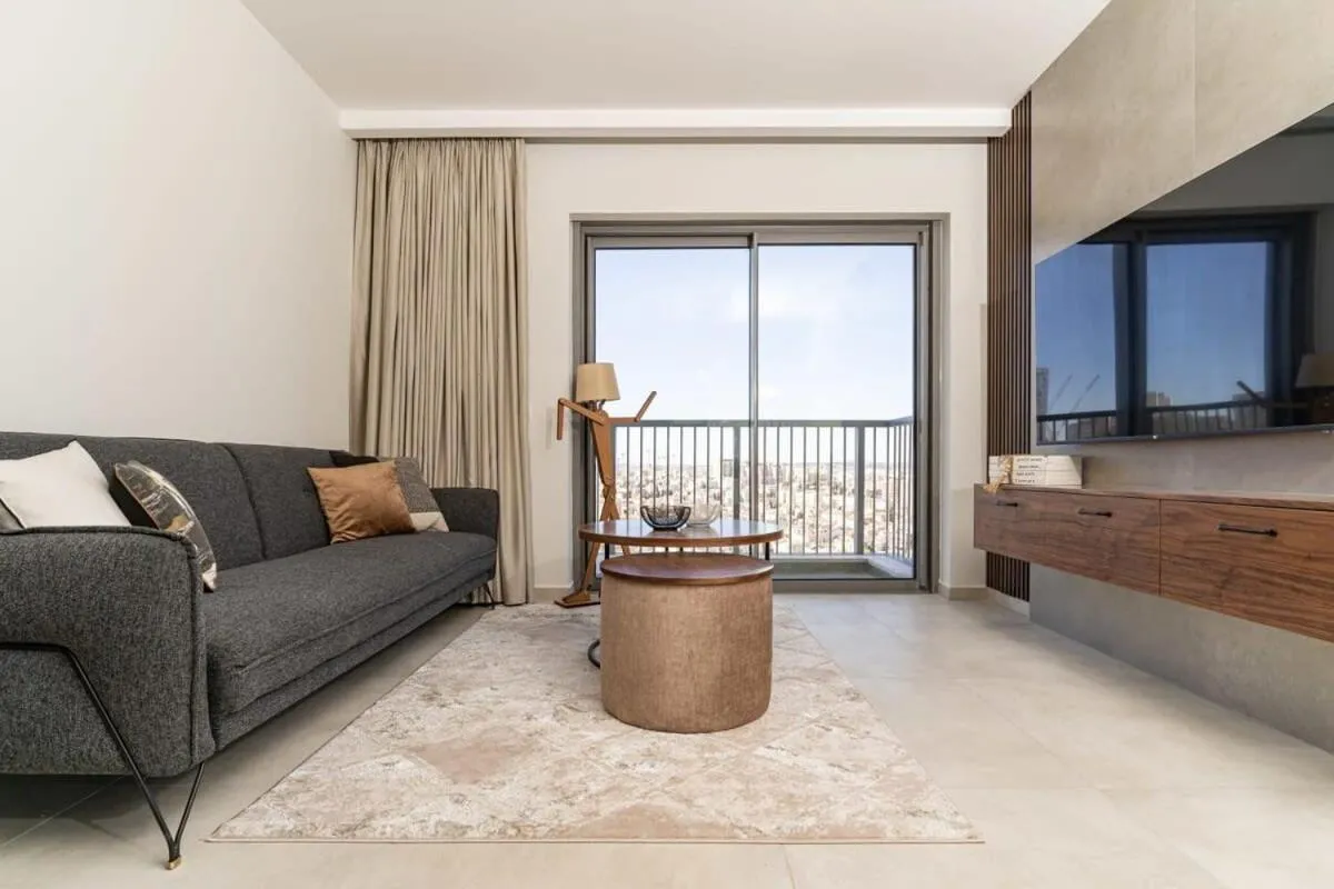 Image 4 of Lovely 1 Bedroom – Savyon View